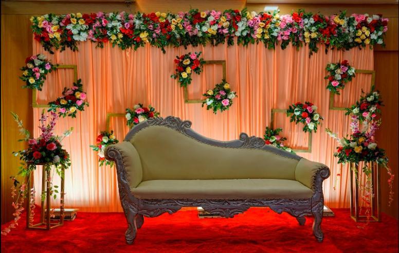 Fabhotel Roselle Inn Lucknow Exterior foto